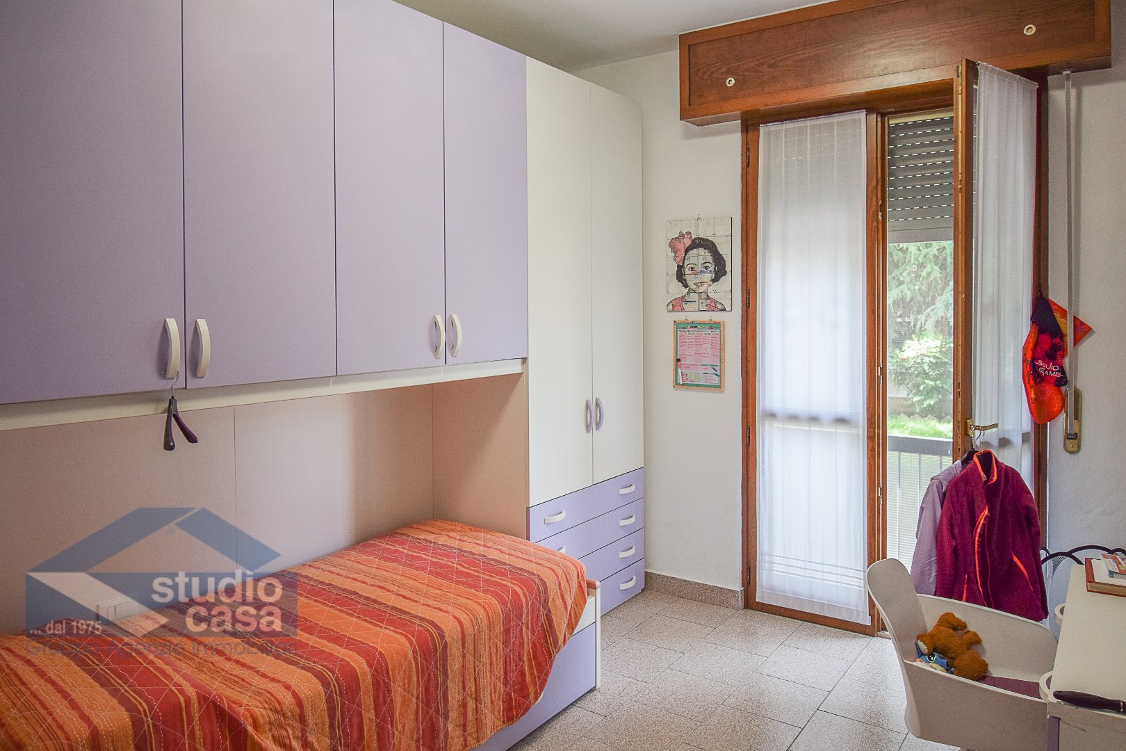 Appartamento in vendita a Lodi