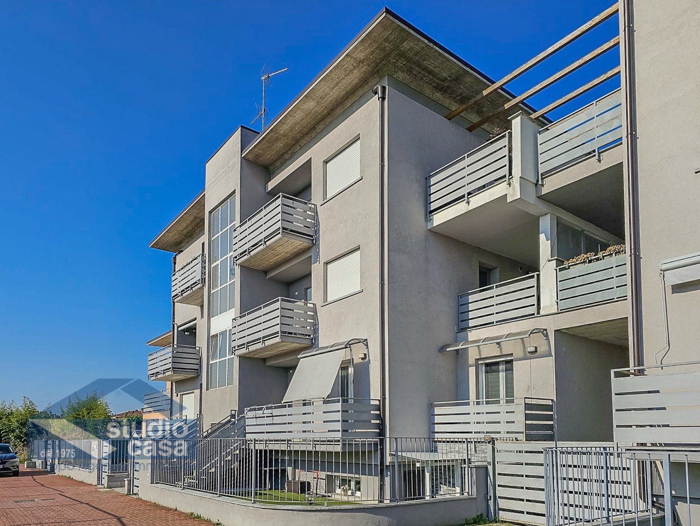 Appartamento in vendita a San Martino in Strada