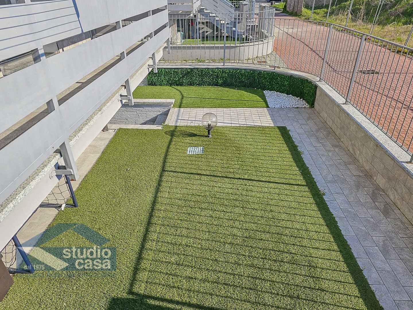 Appartamento in vendita a San Martino in Strada