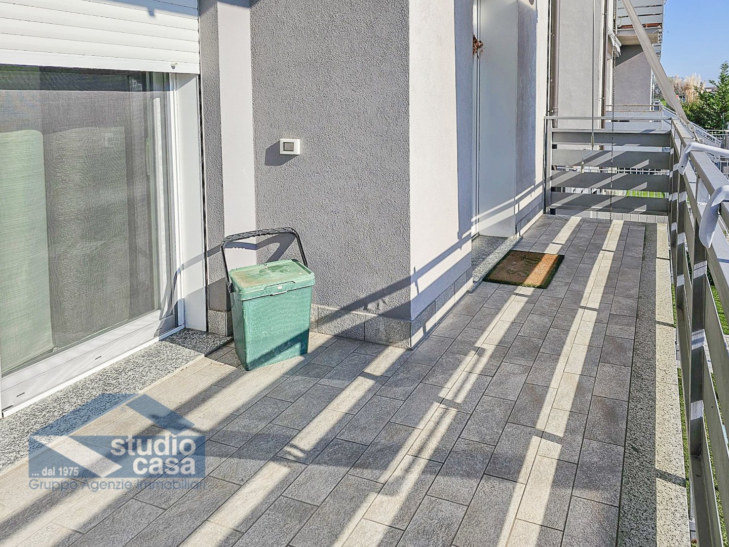 Appartamento in vendita a San Martino in Strada