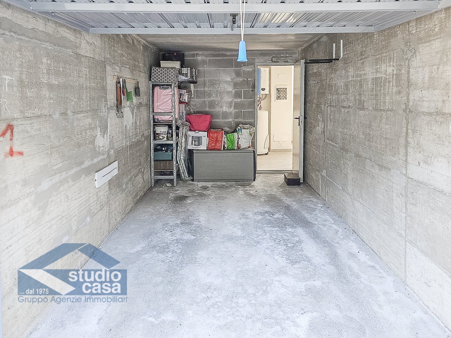 Appartamento in vendita a San Martino in Strada