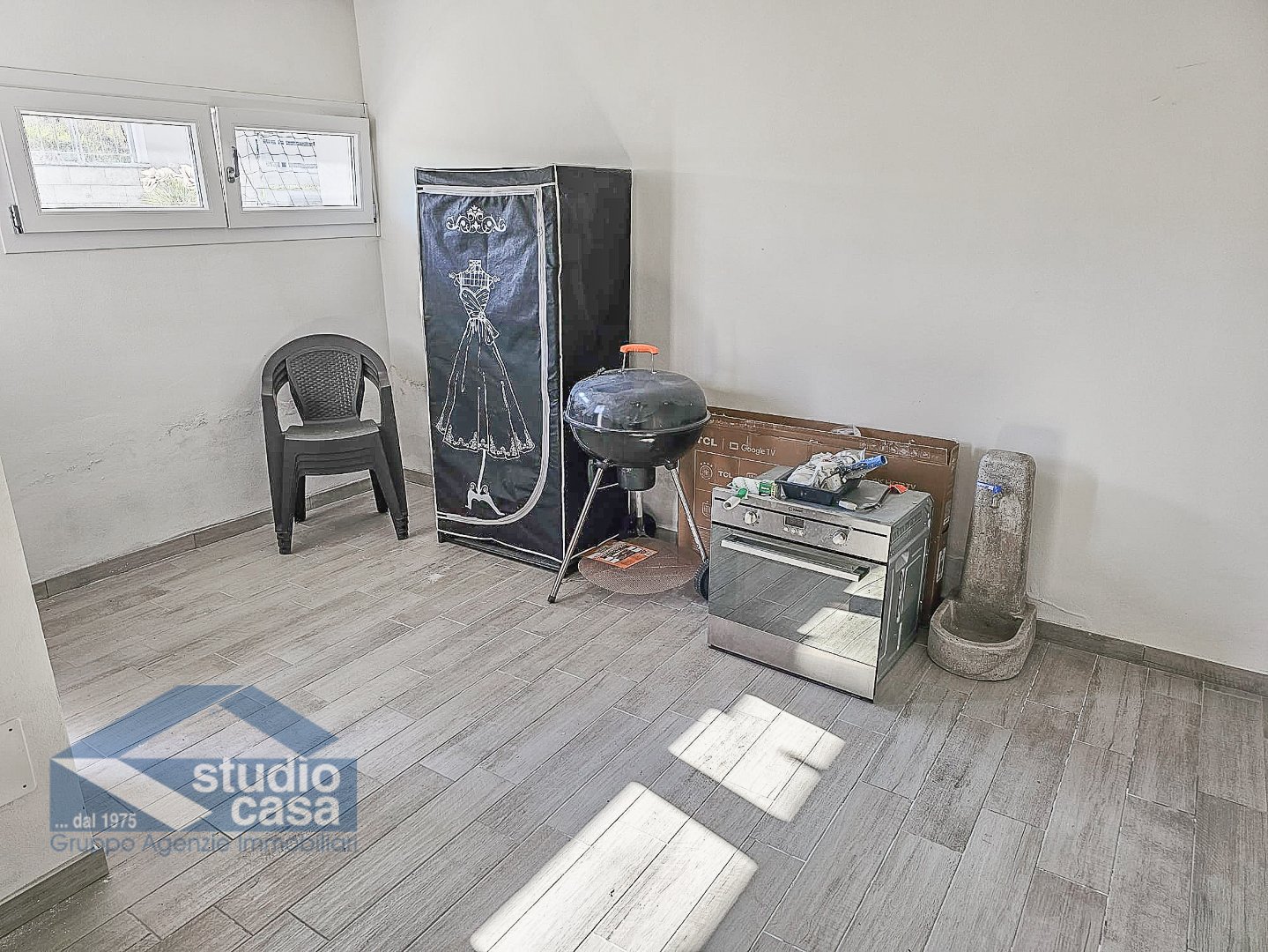 Appartamento in vendita a San Martino in Strada