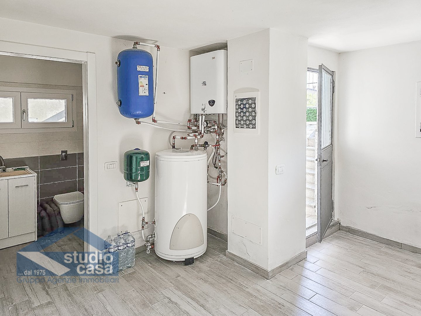 Appartamento in vendita a San Martino in Strada