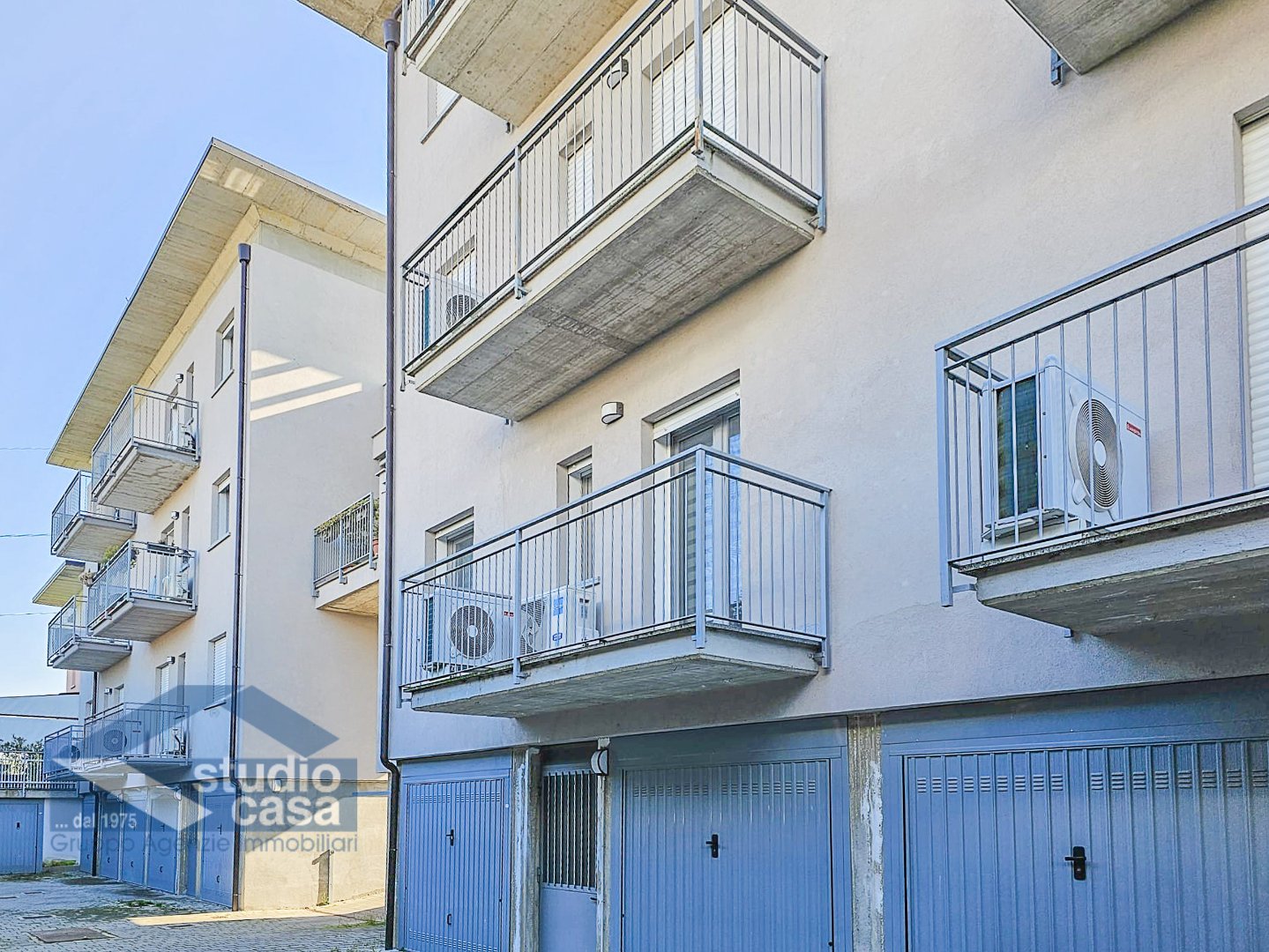 Appartamento in vendita a San Martino in Strada