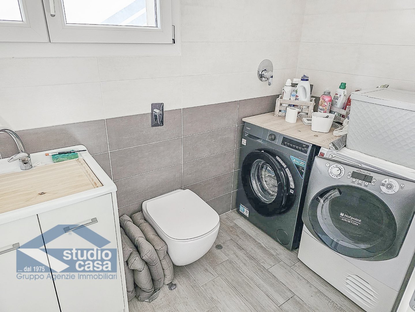 Appartamento in vendita a San Martino in Strada