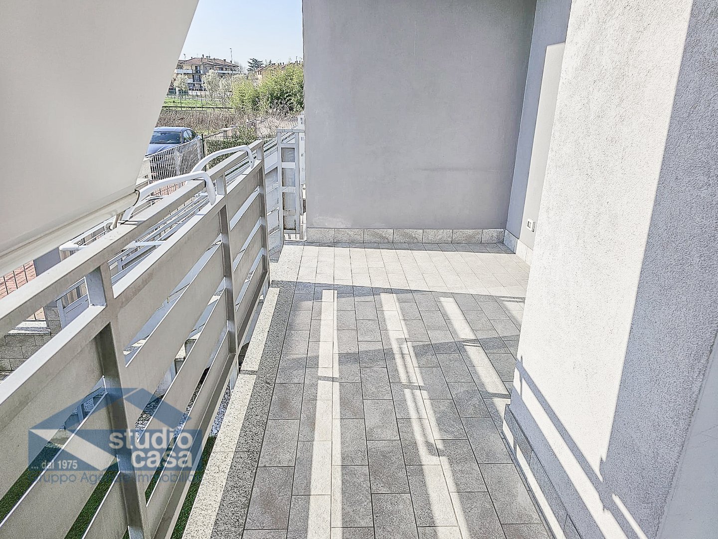 Appartamento in vendita a San Martino in Strada