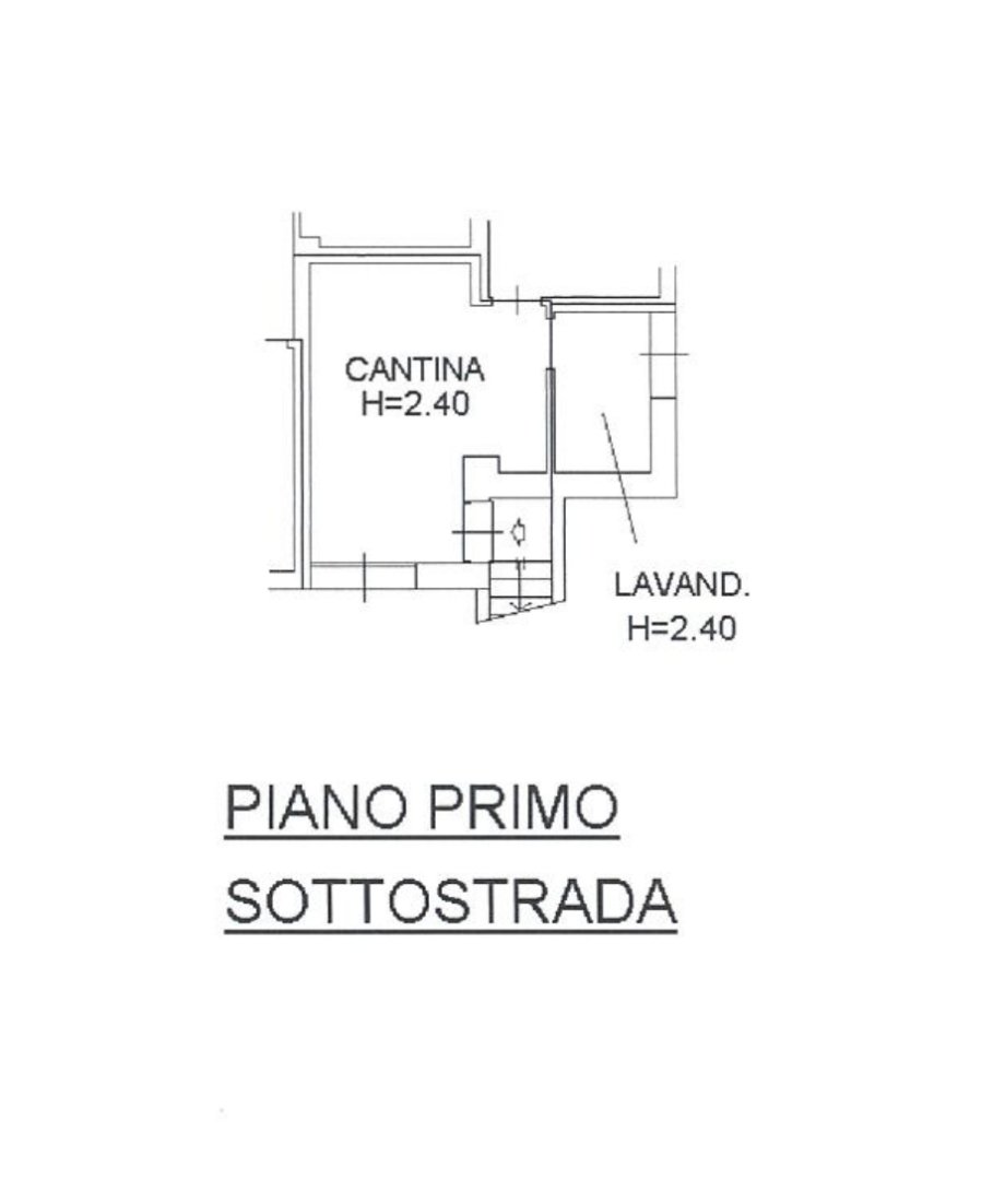 Appartamento in vendita a San Martino in Strada