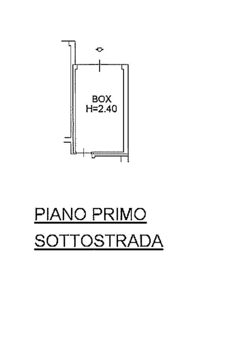 Appartamento in vendita a San Martino in Strada