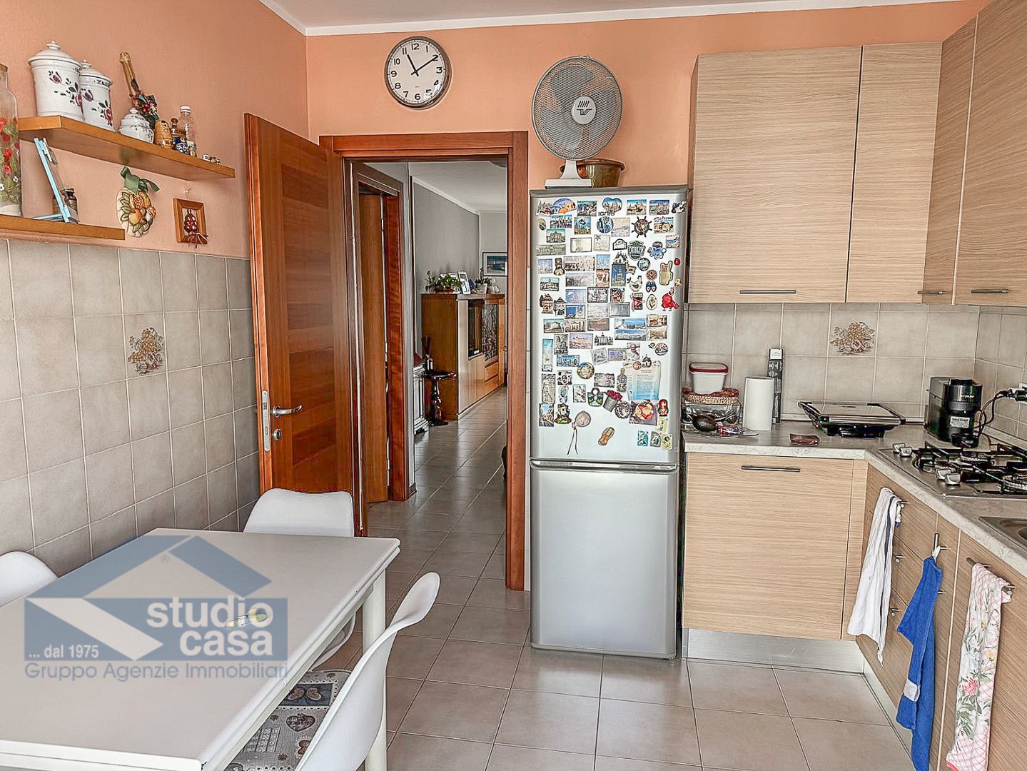Appartamento in vendita a Lodi