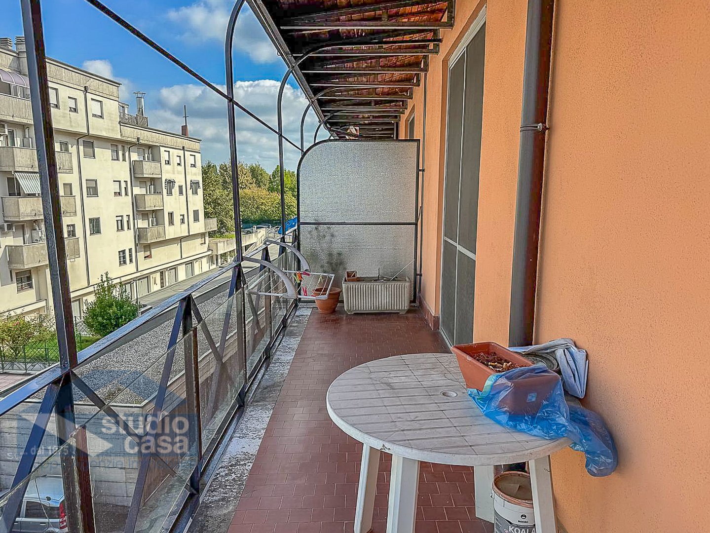 Appartamento in vendita a Lodi
