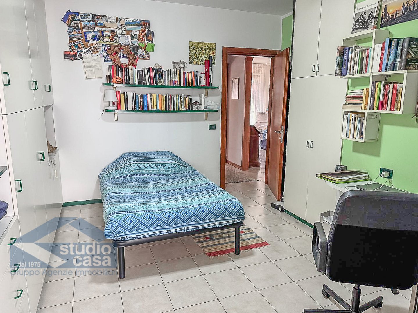 Appartamento in vendita a Lodi