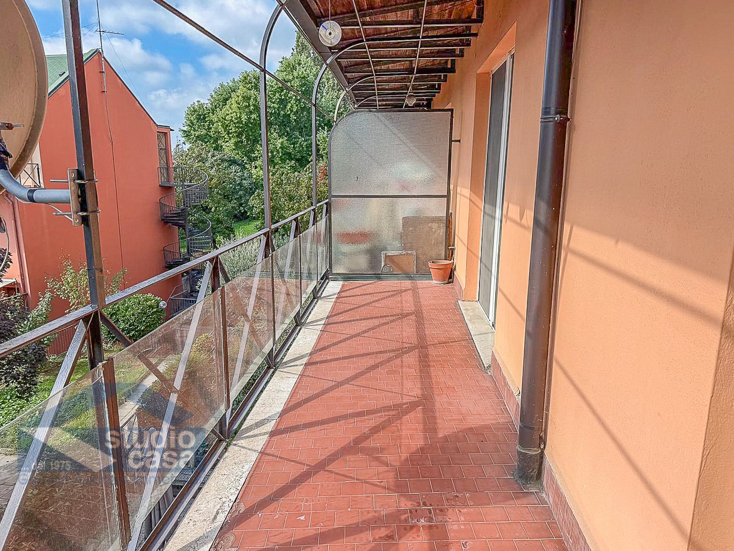 Appartamento in vendita a Lodi