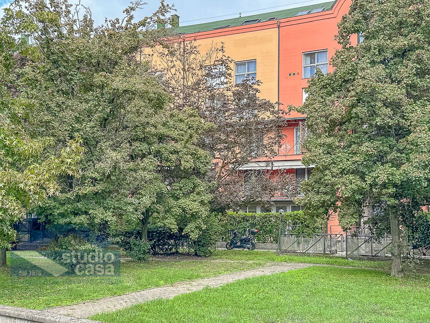 Appartamento in vendita a Lodi
