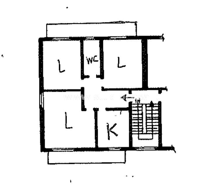 Appartamento in vendita a Cavenago d