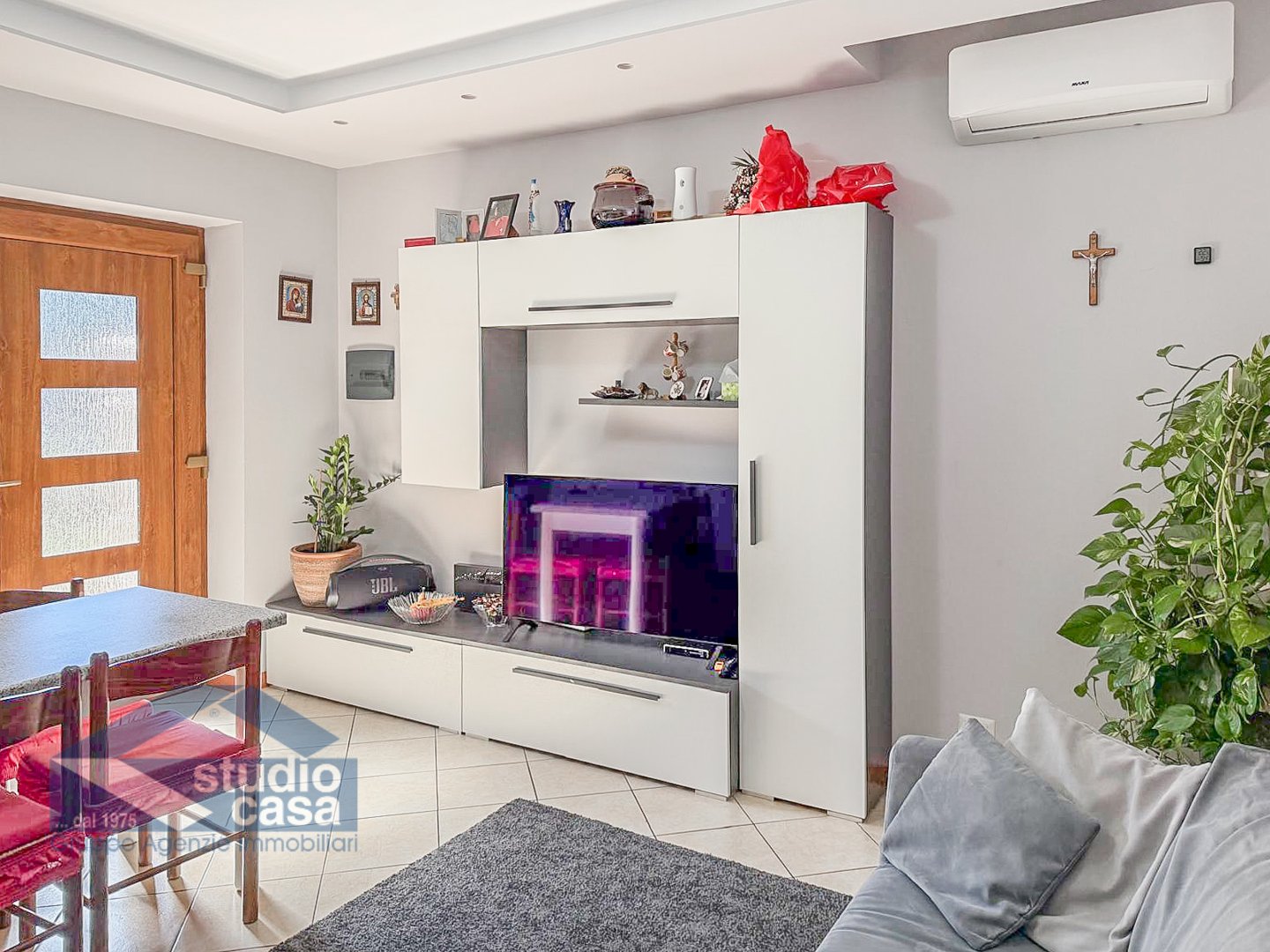 Appartamento in vendita a Secugnago