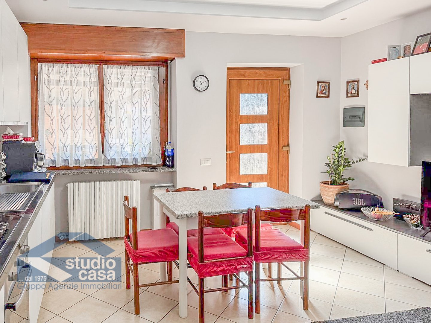 Appartamento in vendita a Secugnago