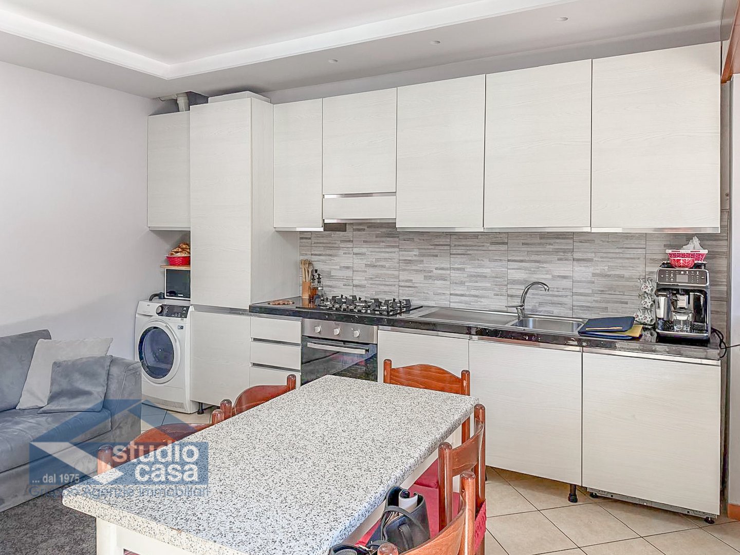 Appartamento in vendita a Secugnago