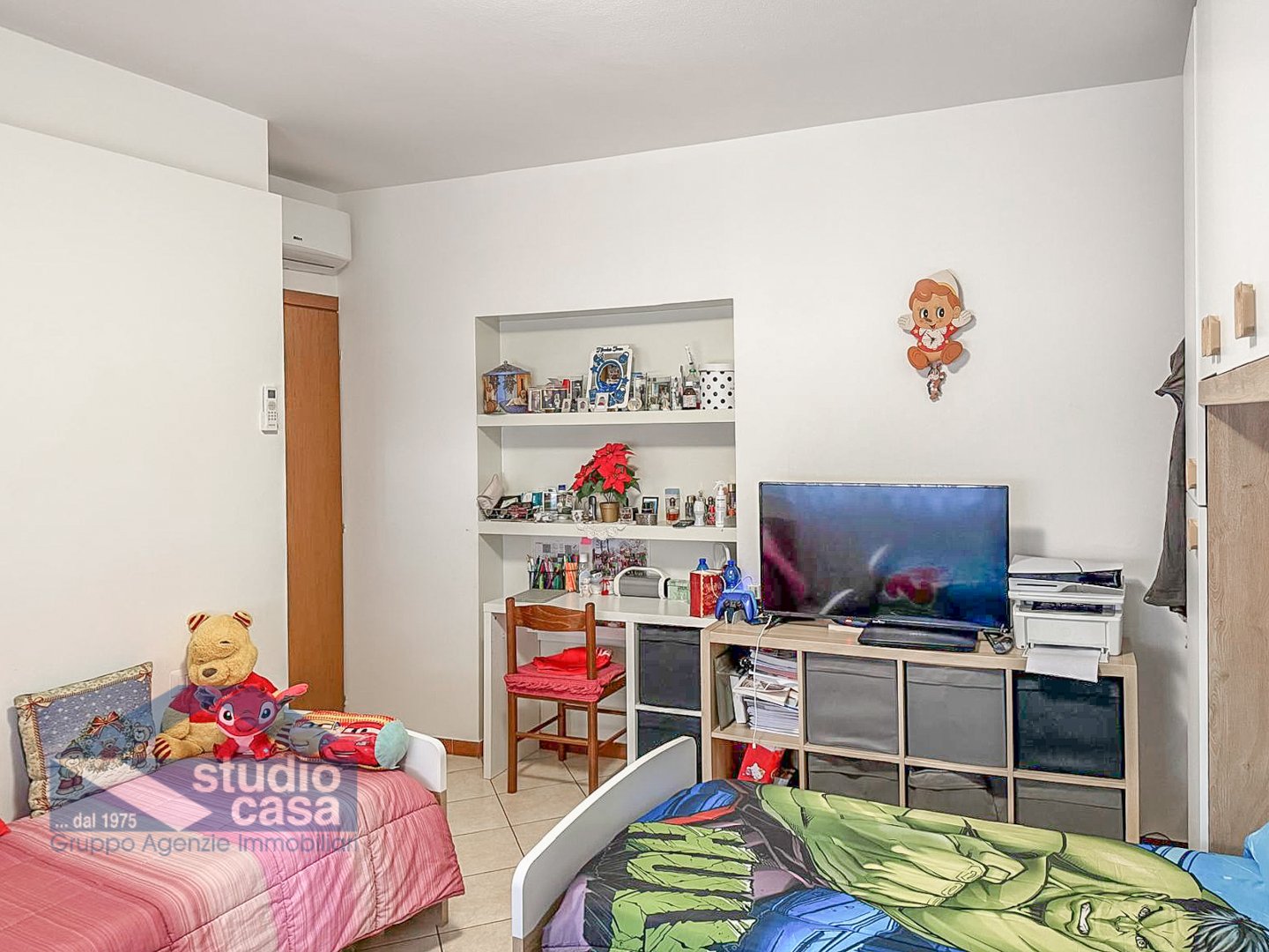 Appartamento in vendita a Secugnago