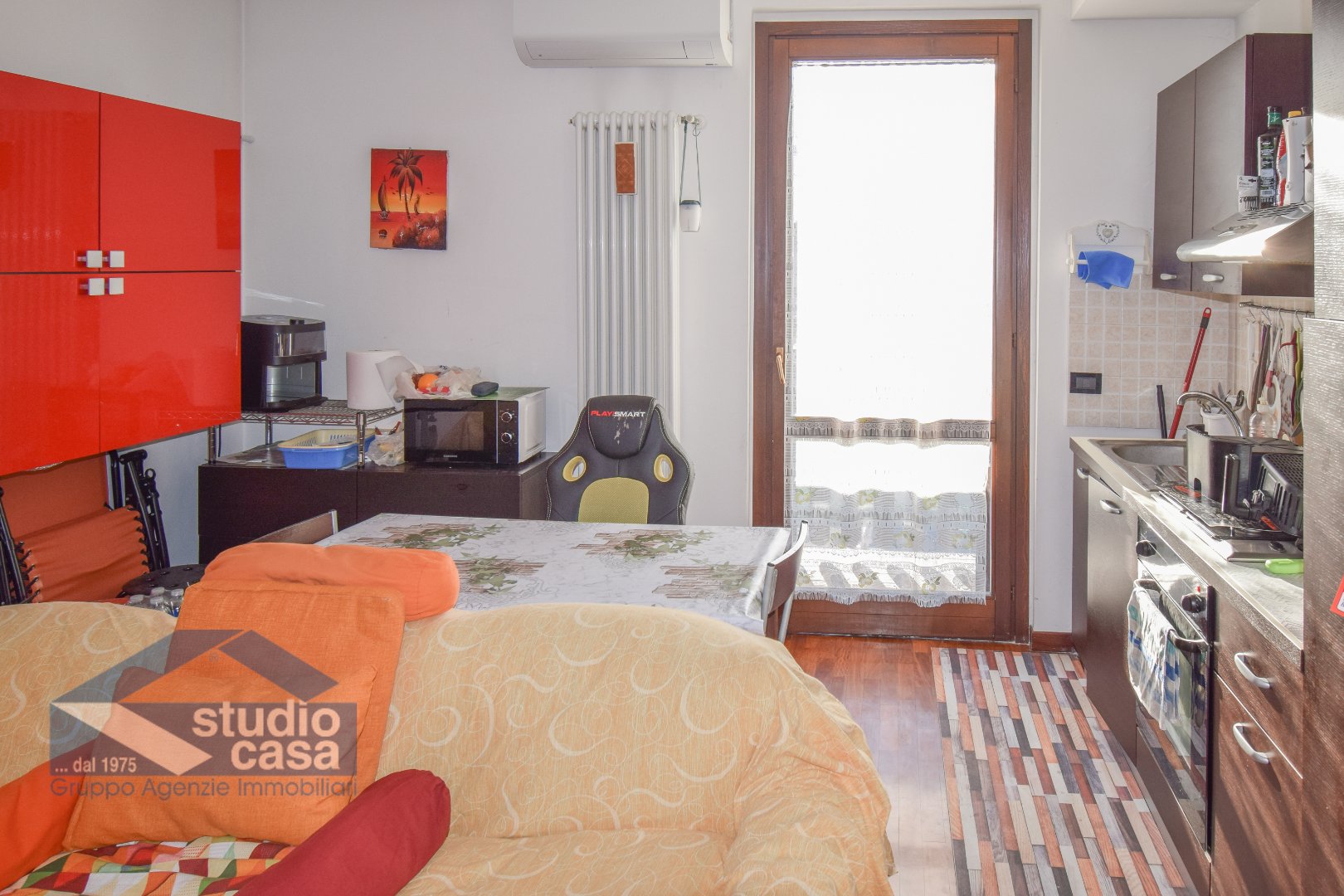 Appartamento in vendita a Corte Palasio