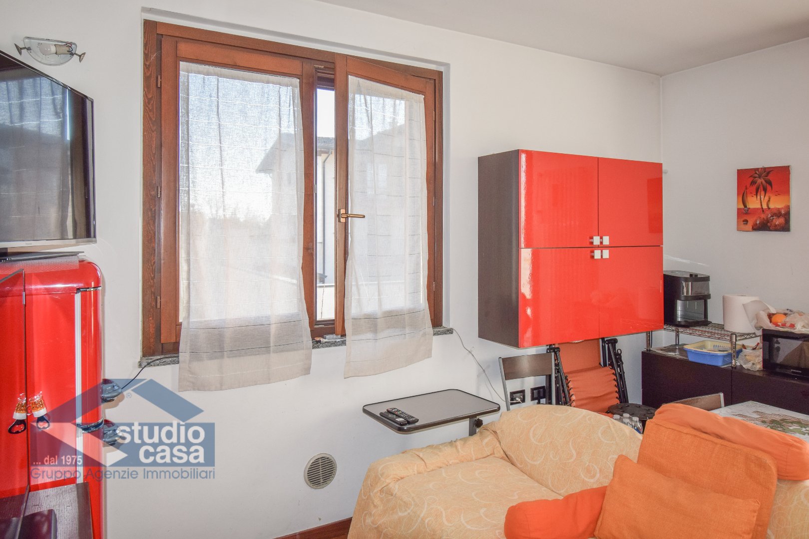 Appartamento in vendita a Corte Palasio