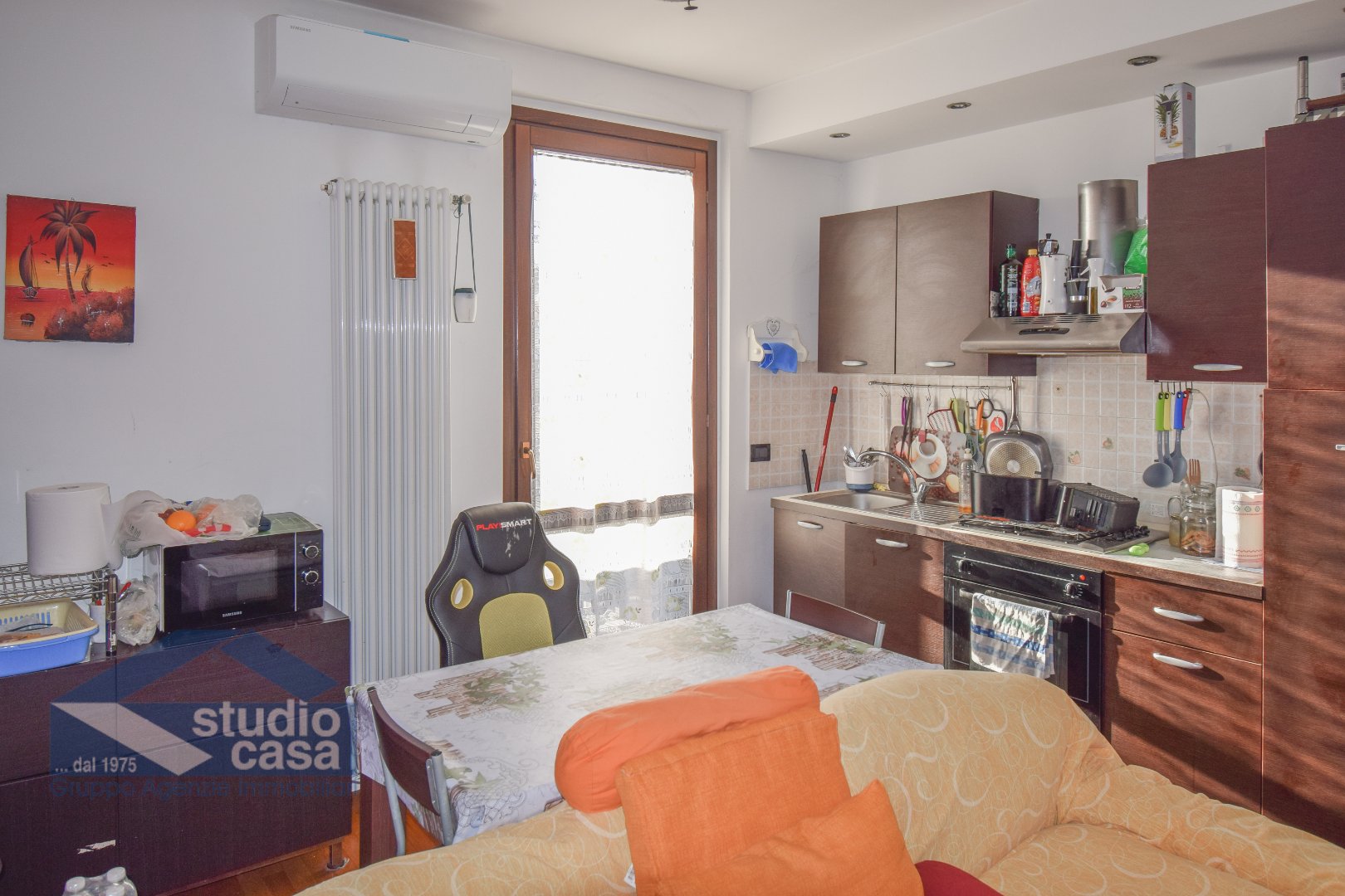 Appartamento in vendita a Corte Palasio