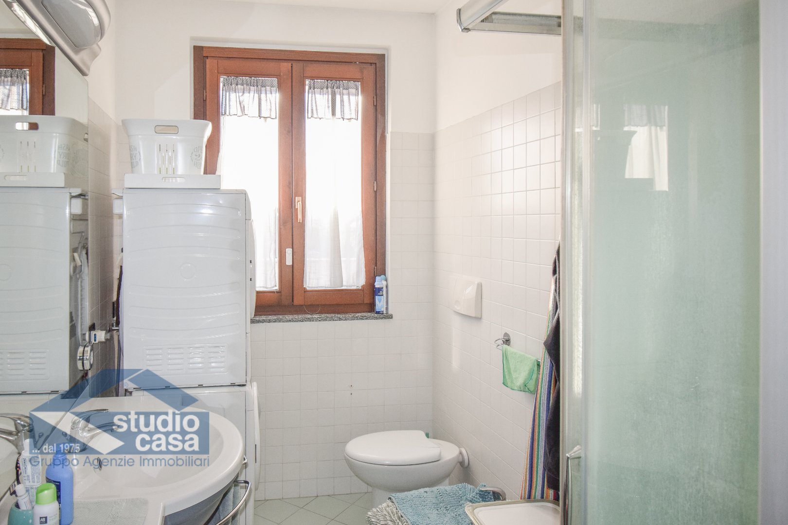 Appartamento in vendita a Corte Palasio