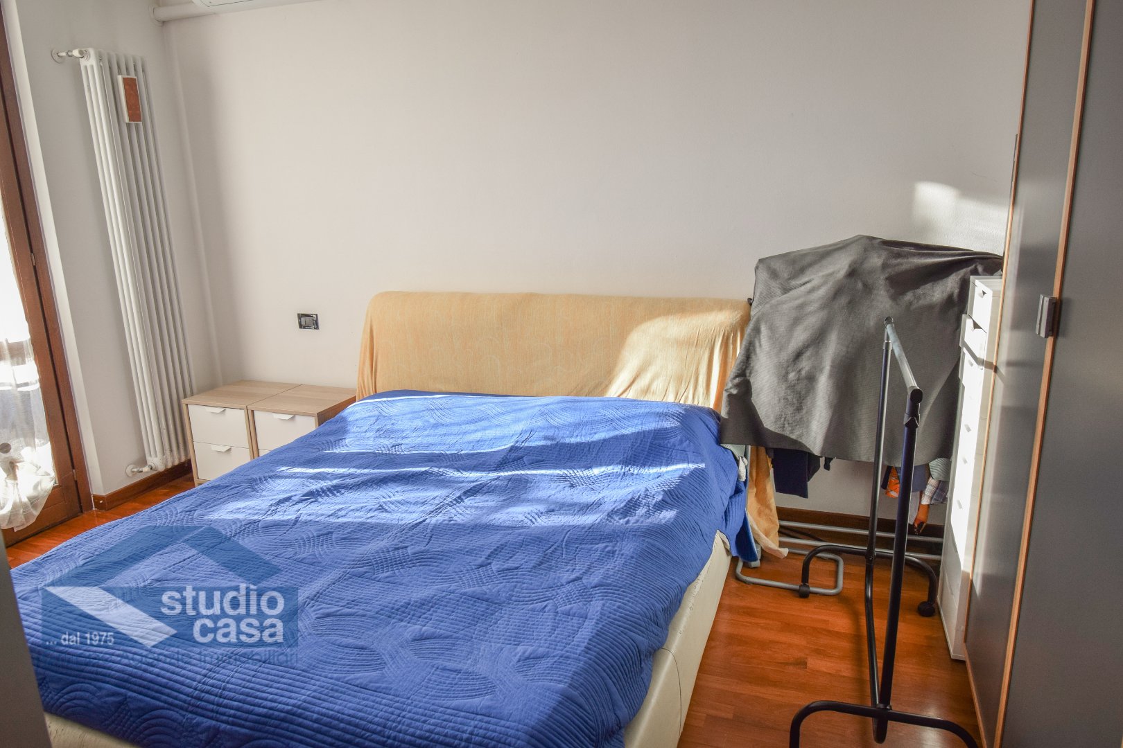 Appartamento in vendita a Corte Palasio