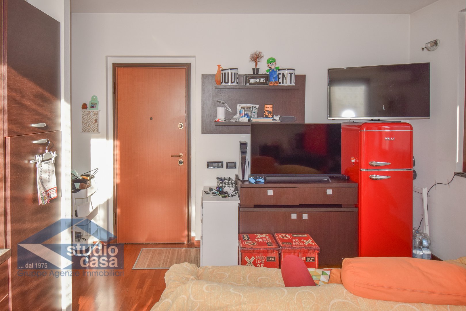 Appartamento in vendita a Corte Palasio