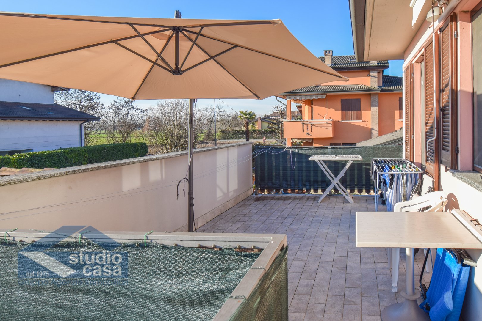 Appartamento in vendita a Corte Palasio