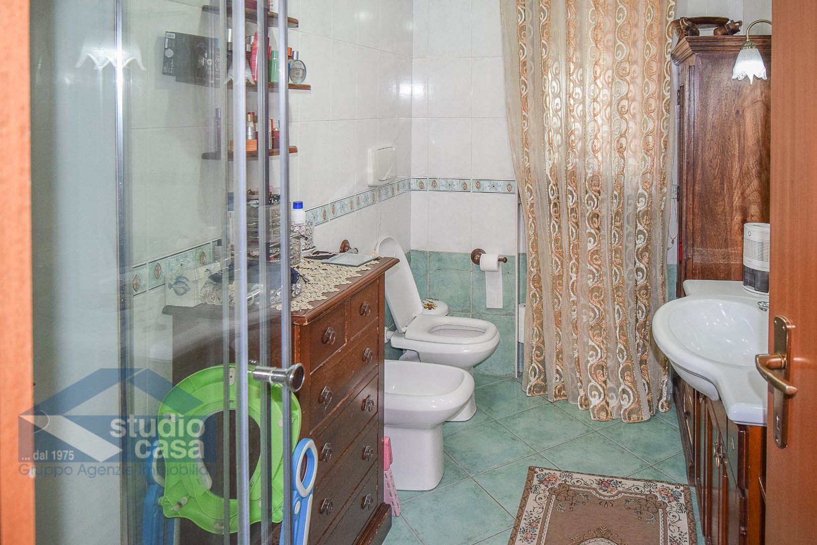 Villa a schiera in vendita a Corte Palasio