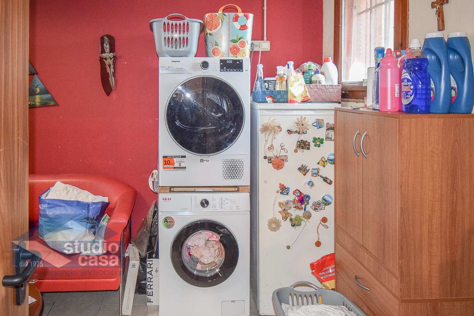 Villa a schiera in vendita a Corte Palasio