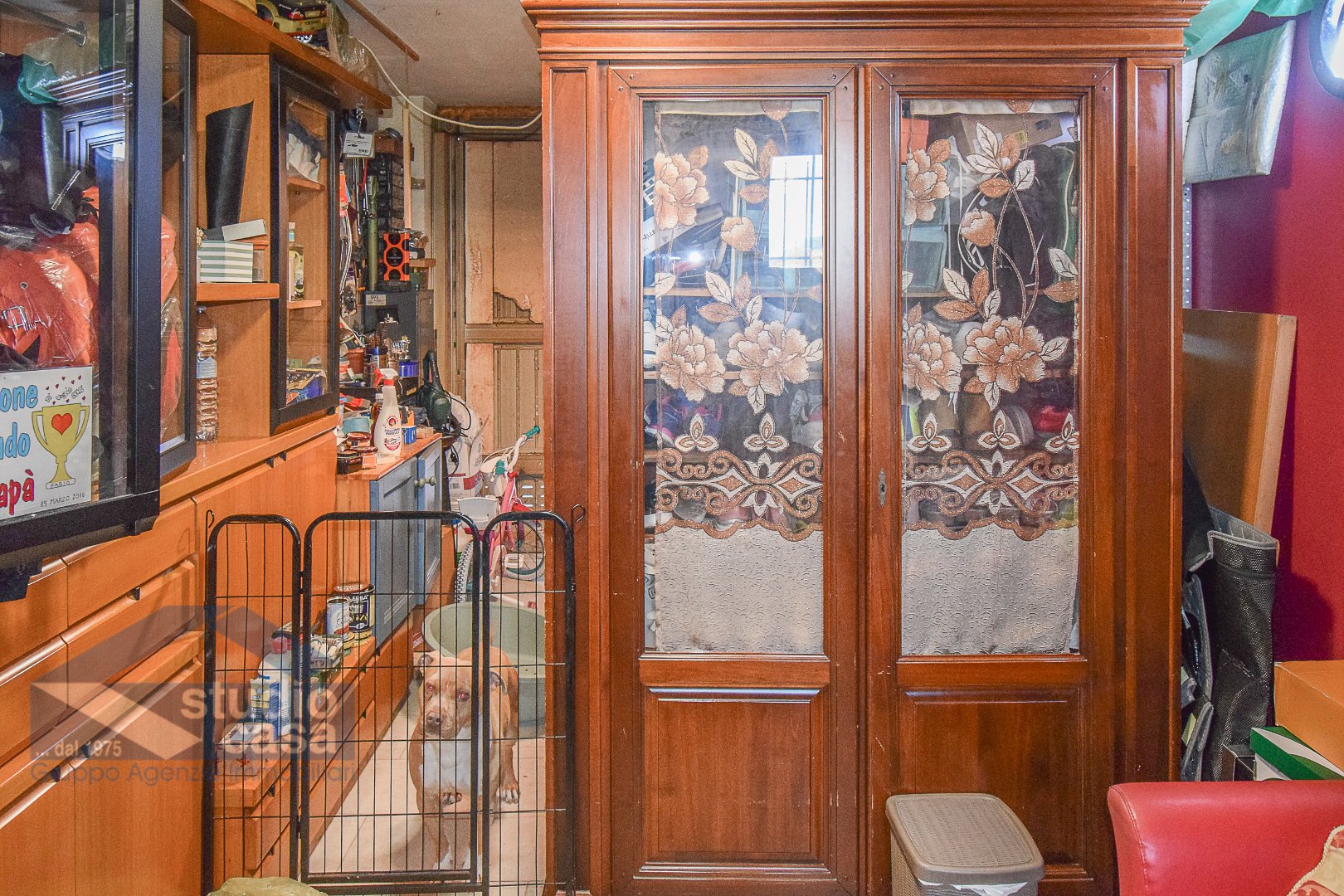 Villa a schiera in vendita a Corte Palasio