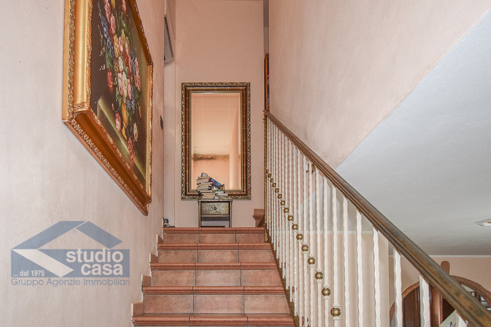 Villa a schiera in vendita a Corte Palasio