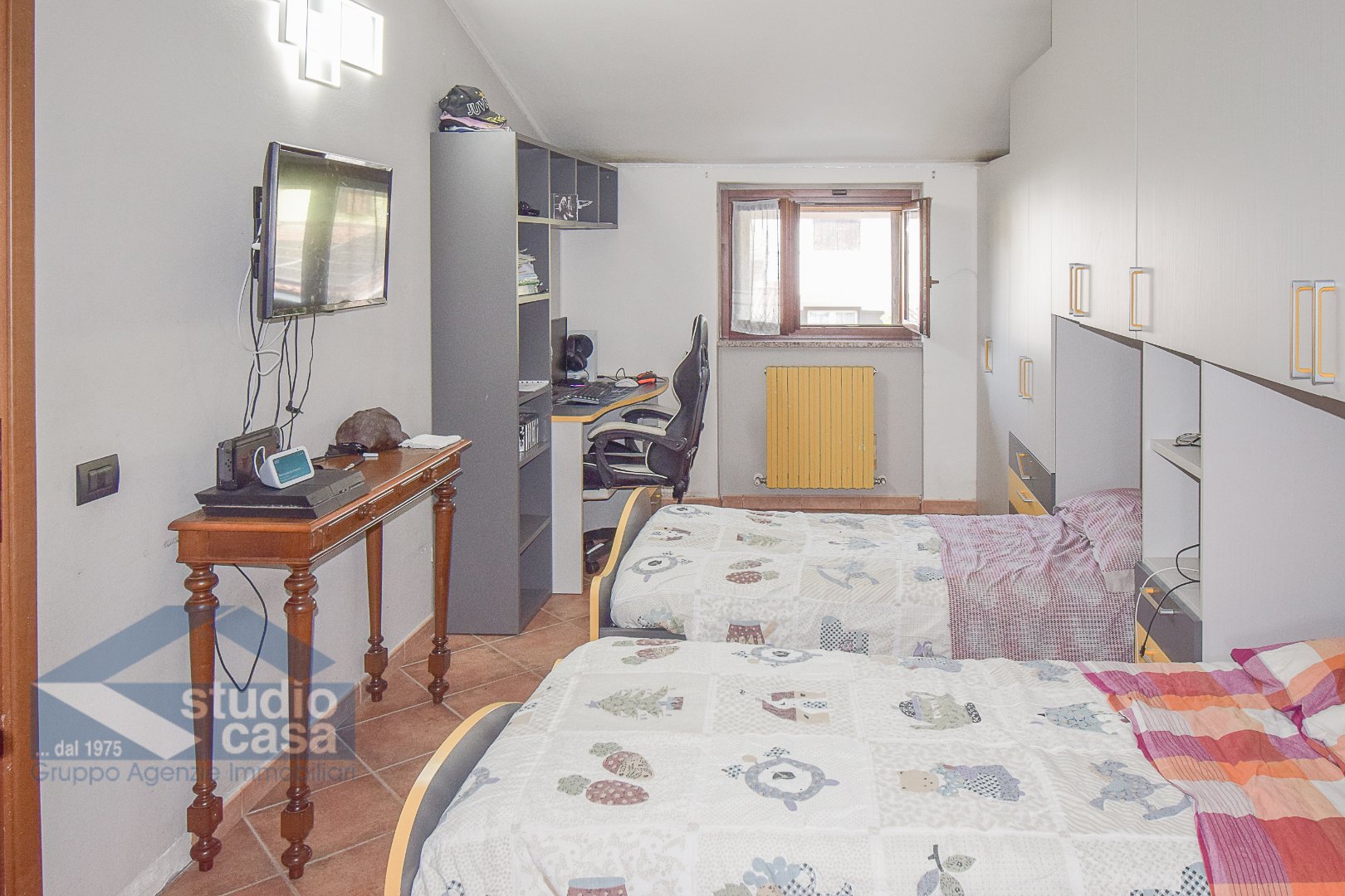 Villa a schiera in vendita a Corte Palasio