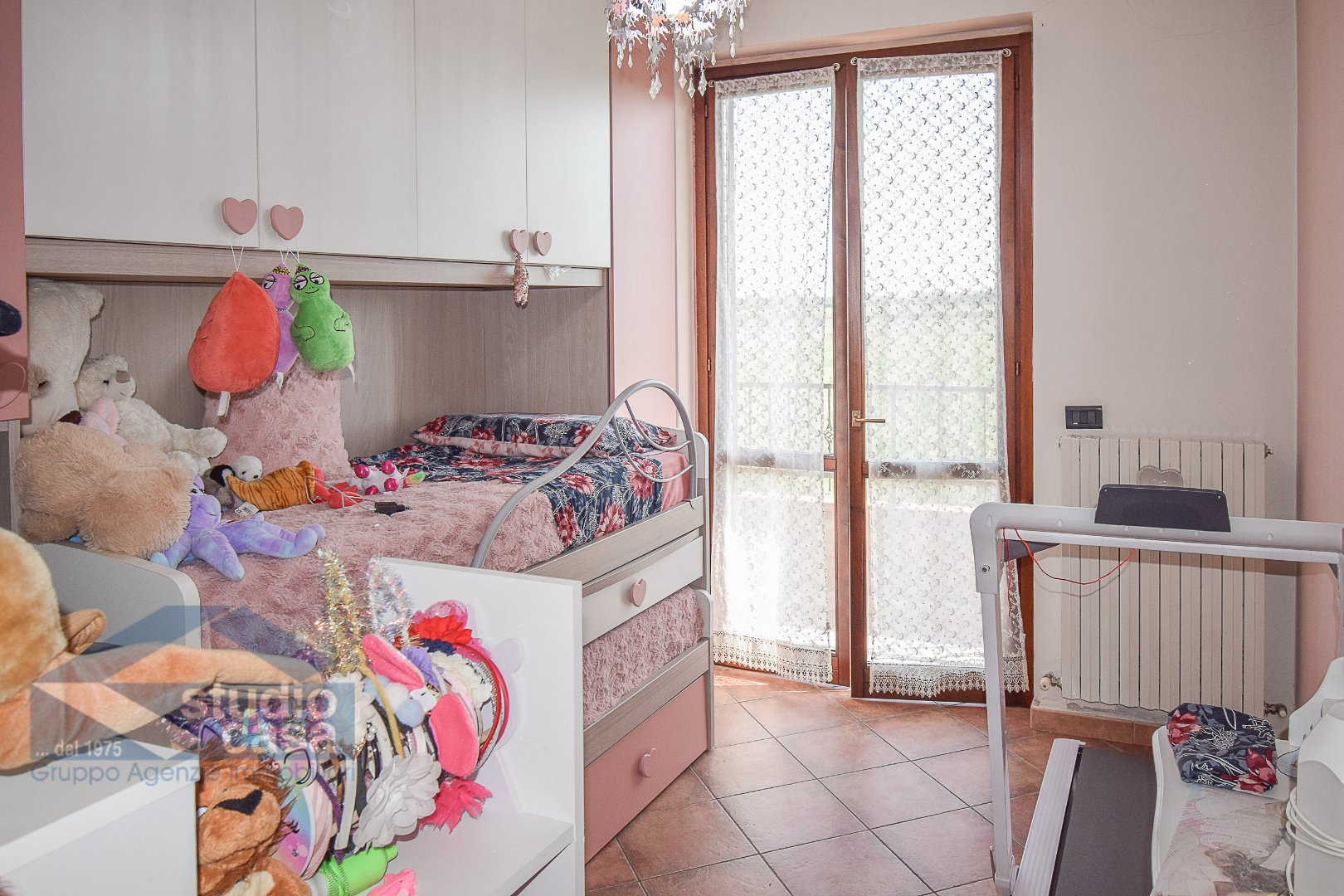 Villa a schiera in vendita a Corte Palasio