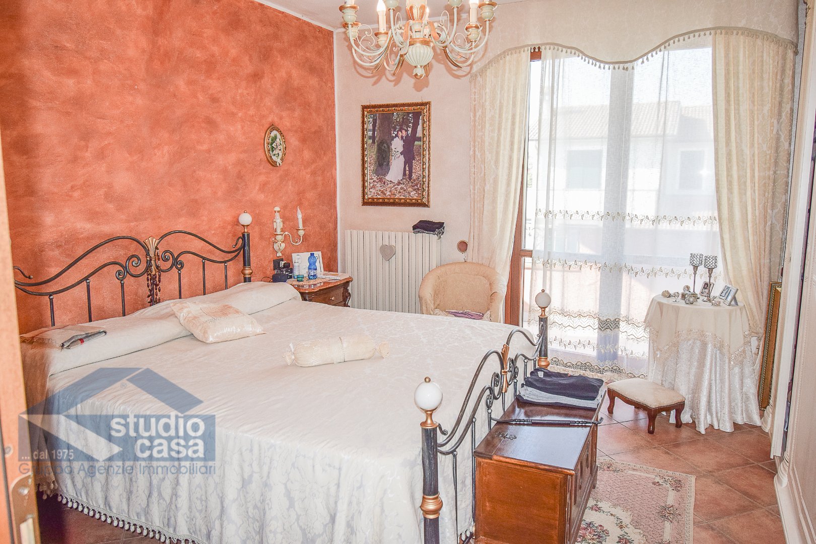 Villa a schiera in vendita a Corte Palasio