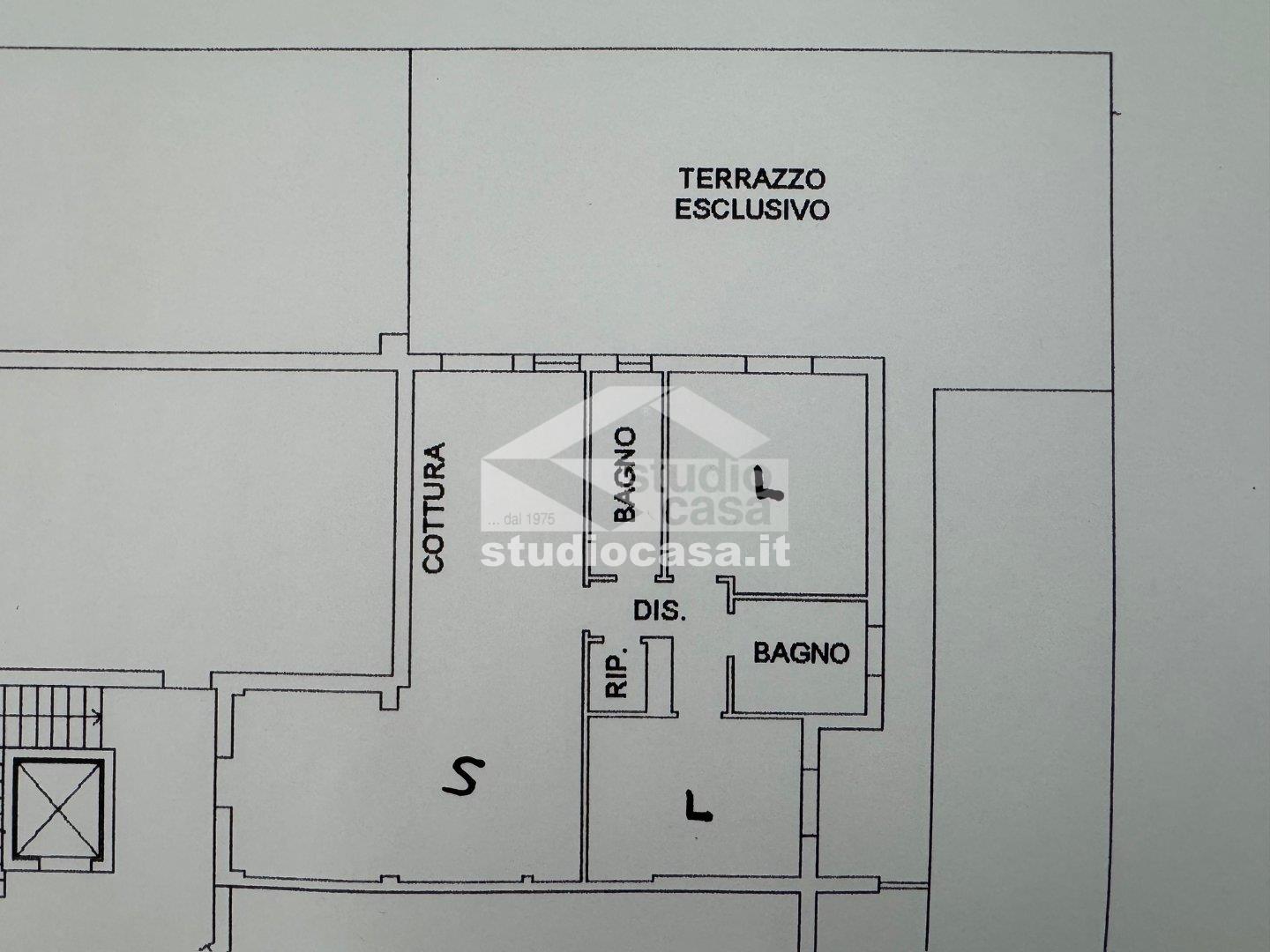Appartamento in vendita a Cornegliano Laudense