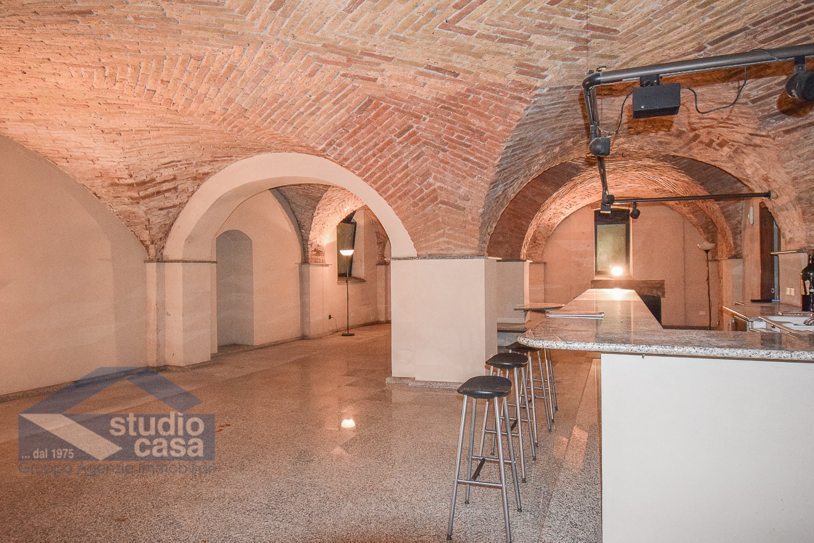 Cantina in vendita a Lodi