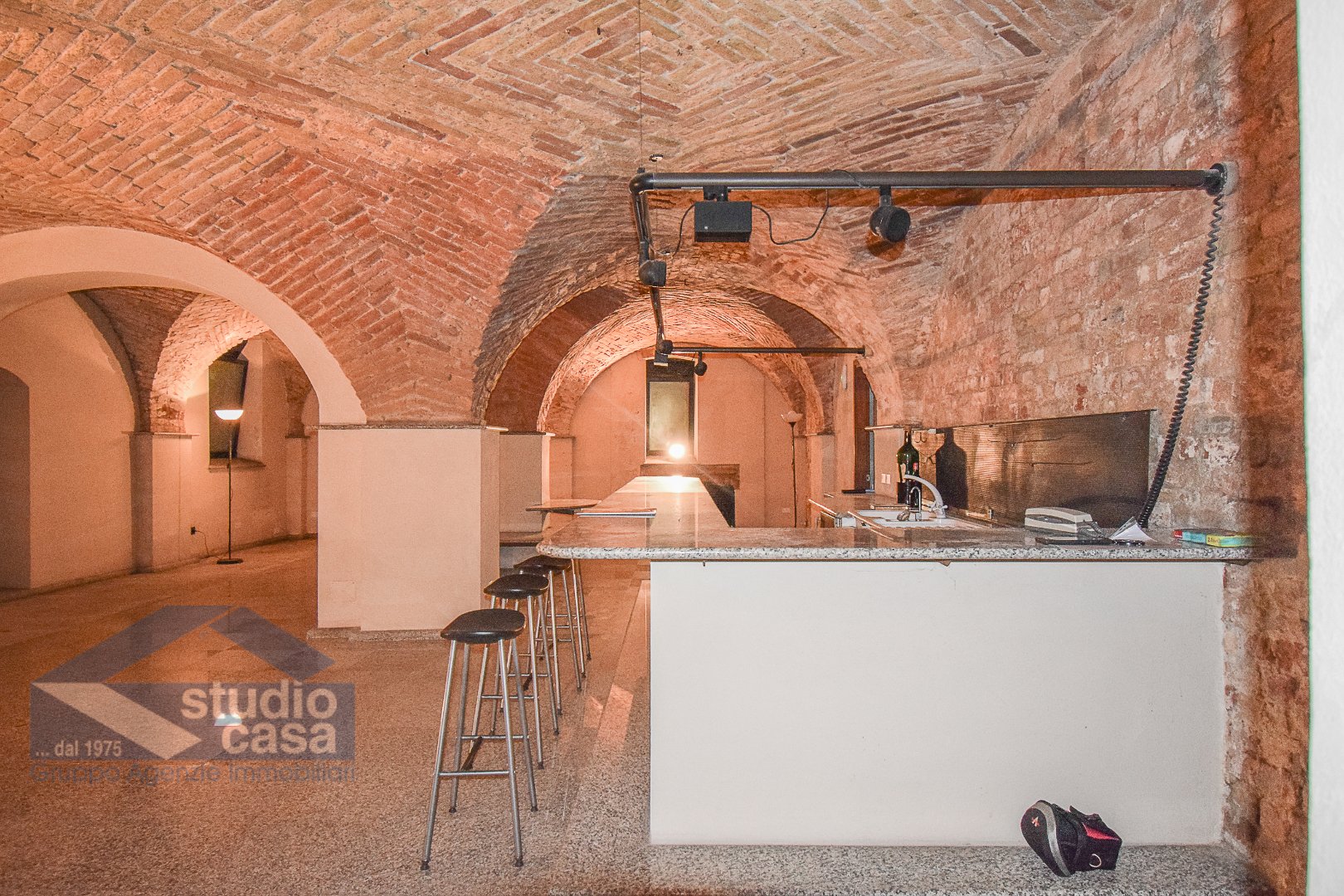 Cantina in vendita a Lodi