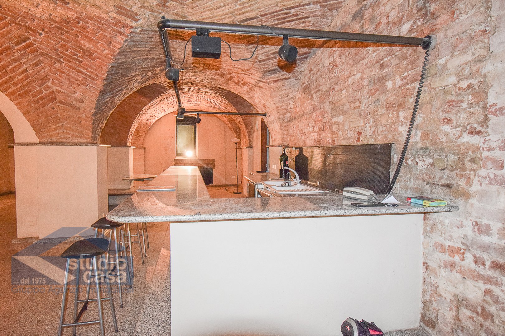 Cantina in vendita a Lodi