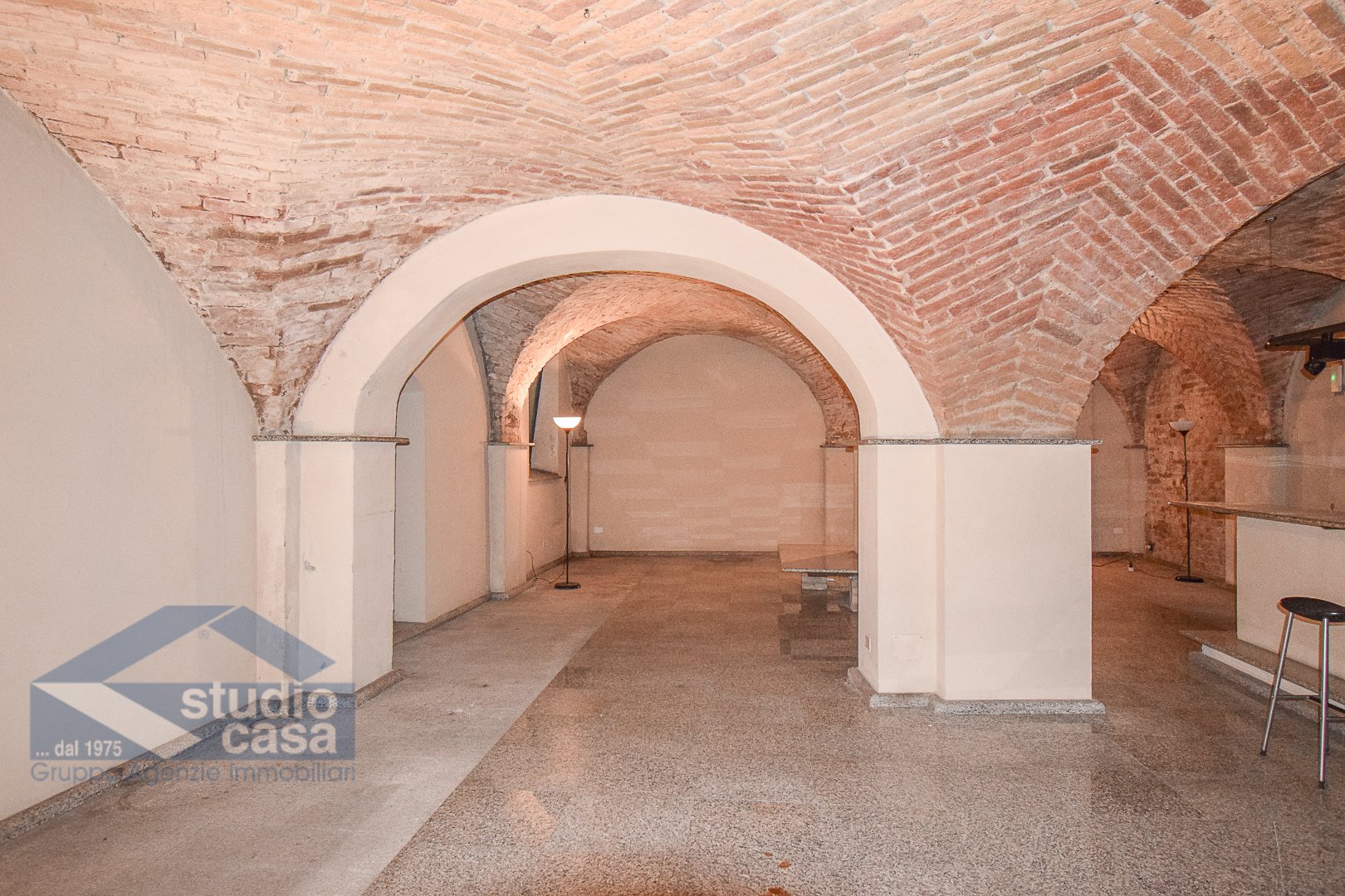 Cantina in vendita a Lodi