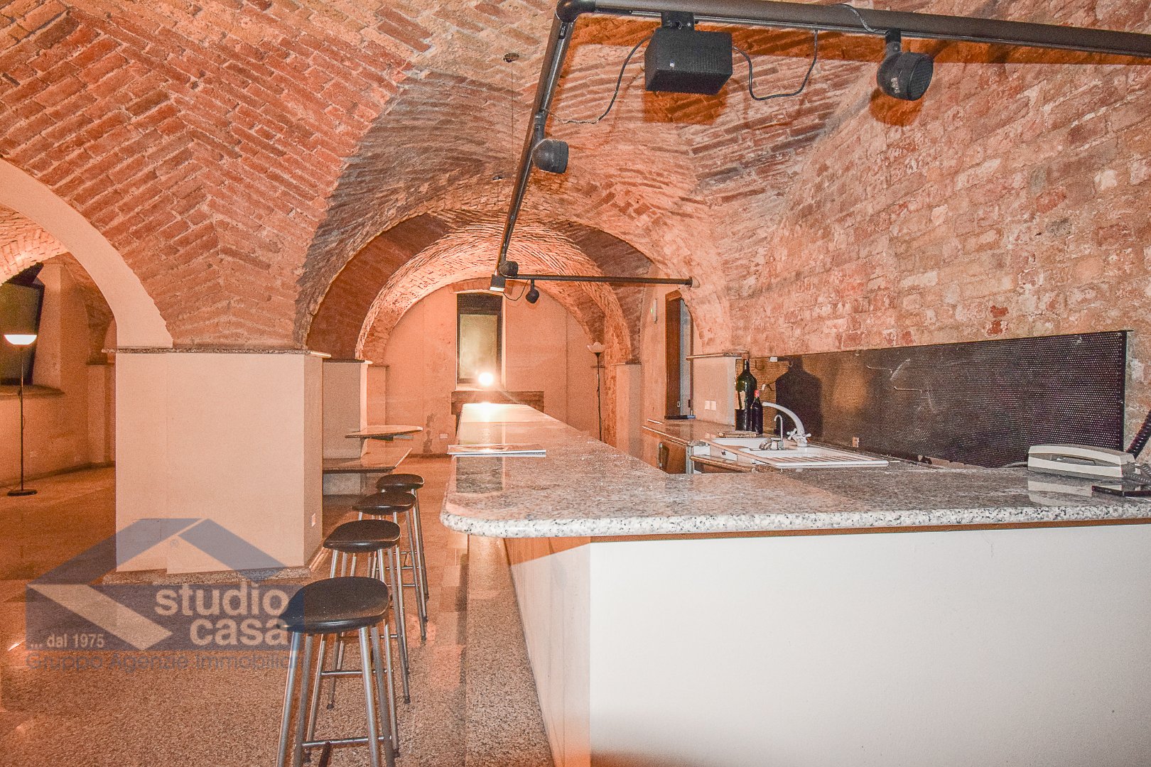 Cantina in vendita a Lodi