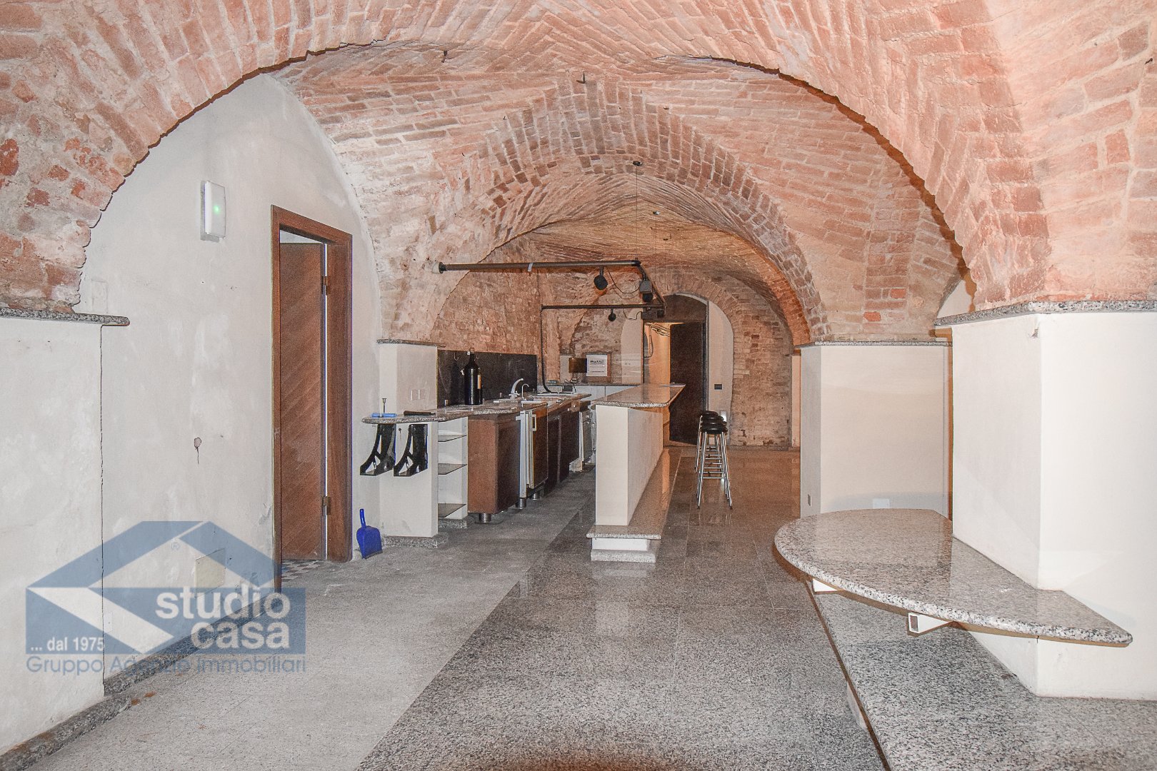 Cantina in vendita a Lodi