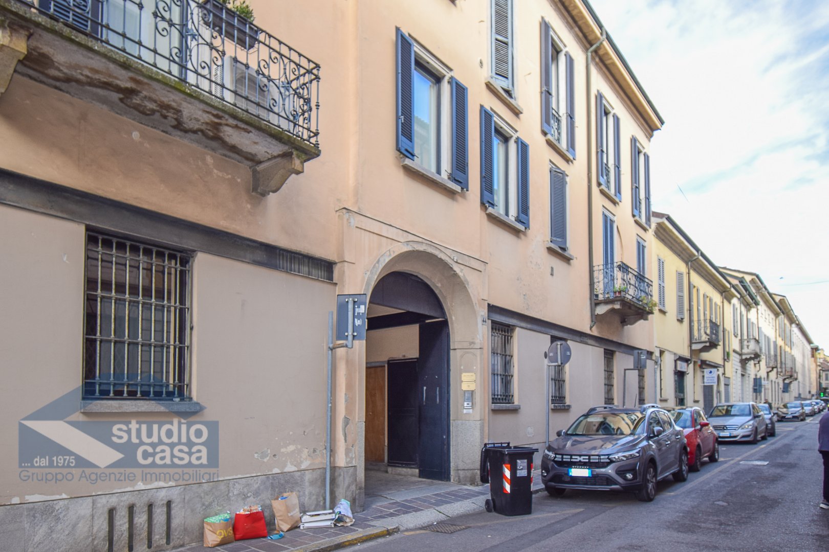 Cantina in vendita a Lodi