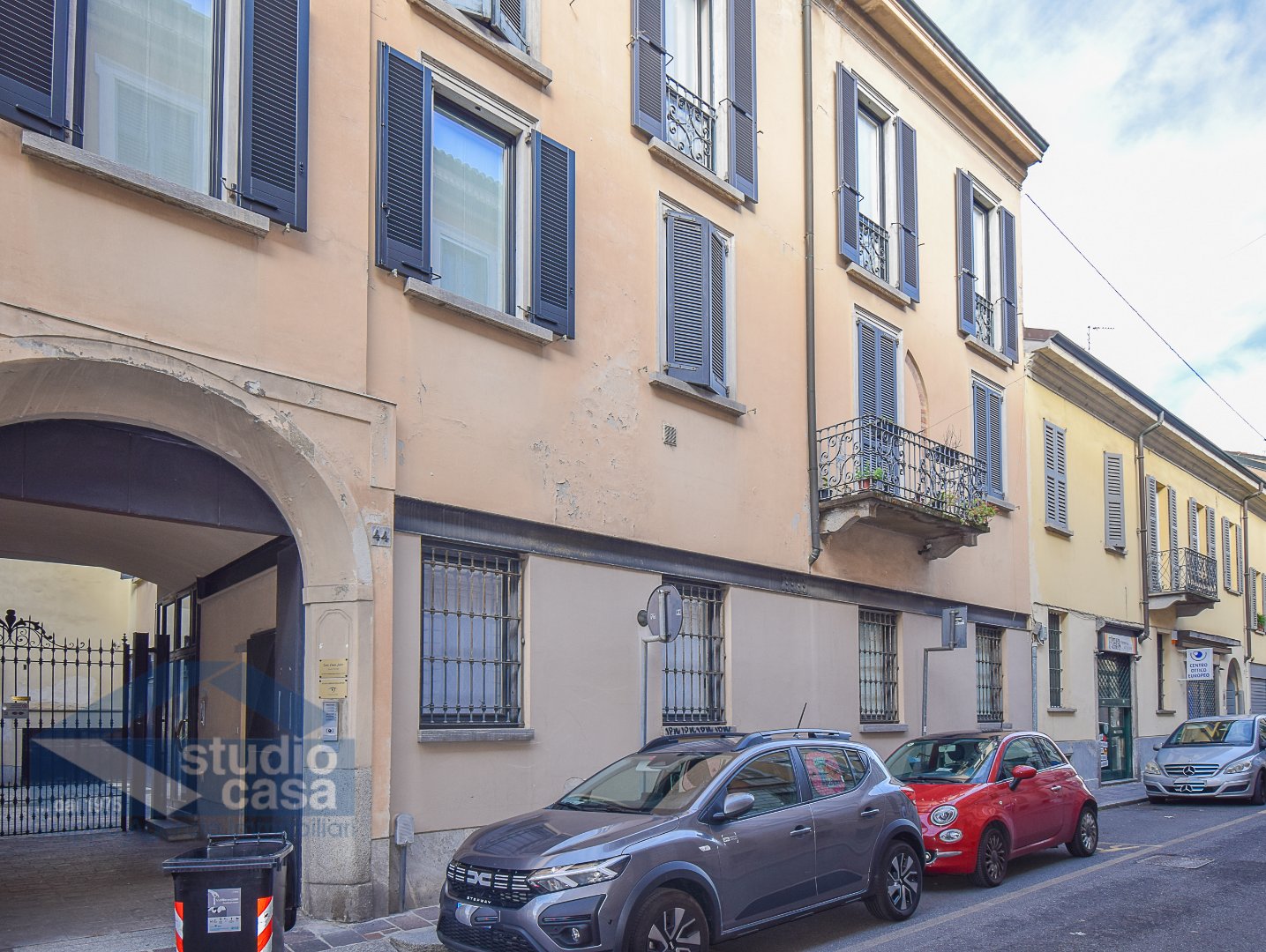 Cantina in vendita a Lodi