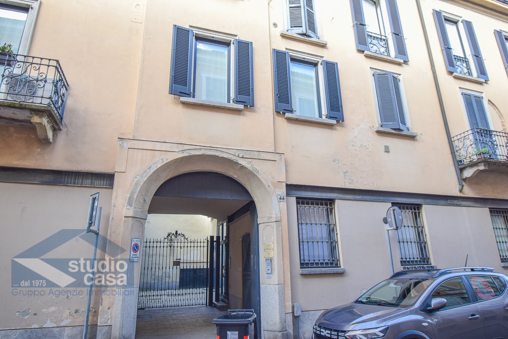 Cantina in vendita a Lodi