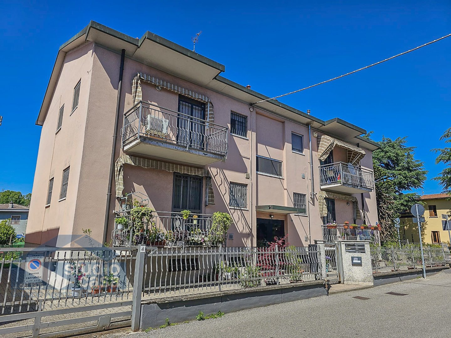 Appartamento in vendita a Tavazzano con Villavesco