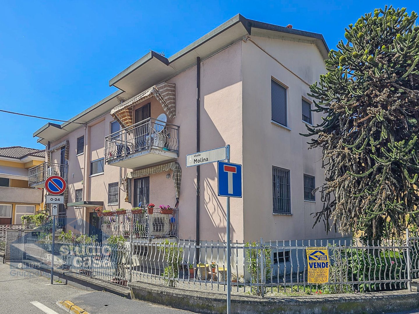 Appartamento in vendita a Tavazzano con Villavesco