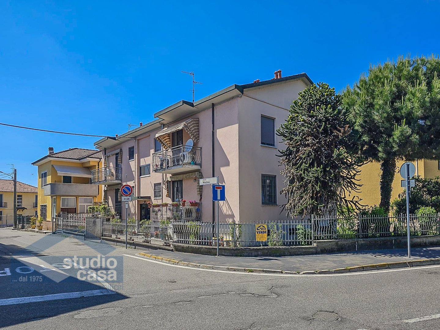 Appartamento in vendita a Tavazzano con Villavesco