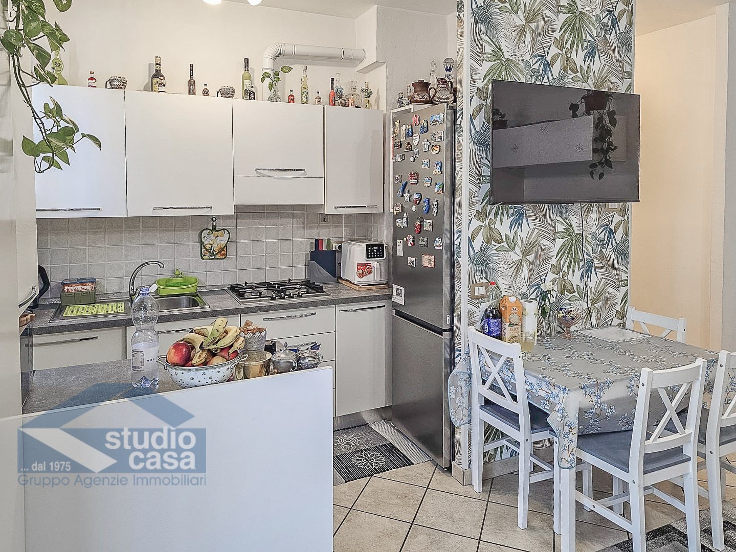 Appartamento in vendita a Tavazzano con Villavesco